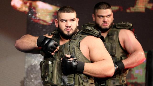 WWE选手中有谁能在“真打”中称霸？听听莱斯利怎么说！