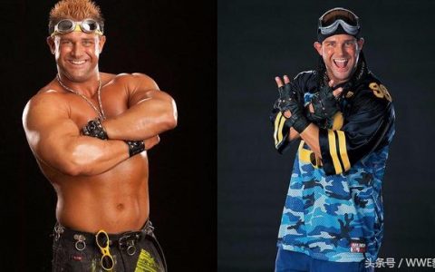 WWE前著名摔角手在监狱上吊自杀！曾扮谐星为成千上万人带来欢乐