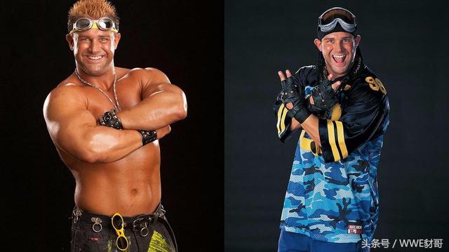 WWE前著名摔角手在监狱上吊自杀！曾扮谐星为成千上万人带来欢乐