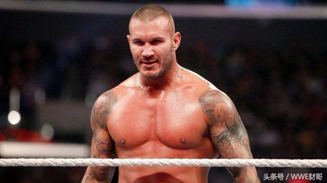 WWE最为残暴的毒蛇要回来了！兰迪·奥顿转为反派的真正原因！
