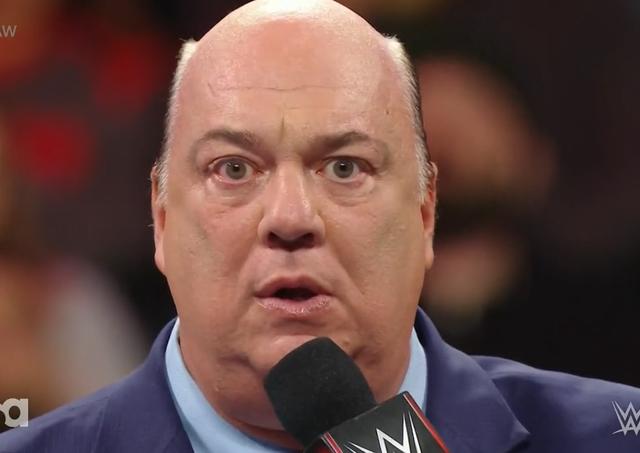 WWE罗曼·雷恩斯白血病复发！RAW上演最催泪的史诗级悲情一幕！