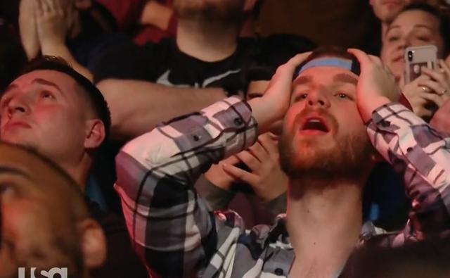 WWE罗曼·雷恩斯白血病复发！RAW上演最催泪的史诗级悲情一幕！