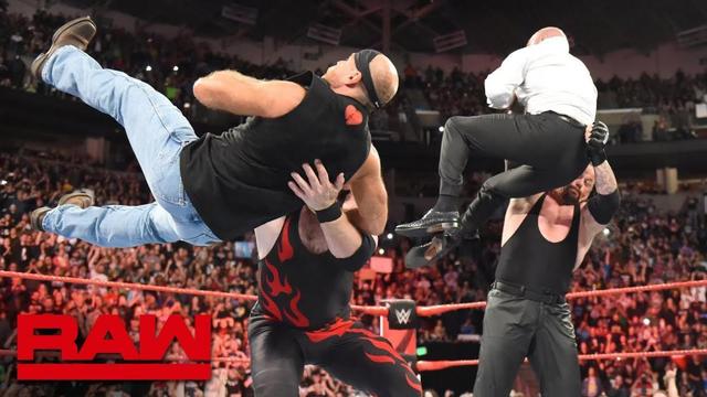 WWE突发重大传闻：谋杀事件使重大赛事取消？传奇大战化为泡影？