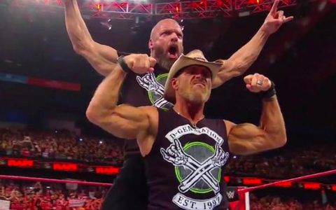 WWE赛事重大变动：皇冠之珠大赛被迫转移到小型体育场！