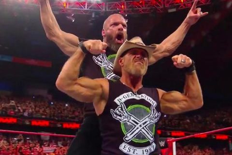 WWE赛事重大变动：皇冠之珠大赛被迫转移到小型体育场！