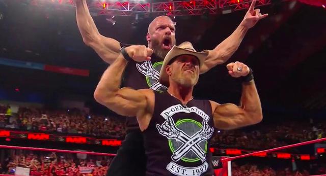 WWE赛事重大变动：皇冠之珠大赛被迫转移到小型体育场！