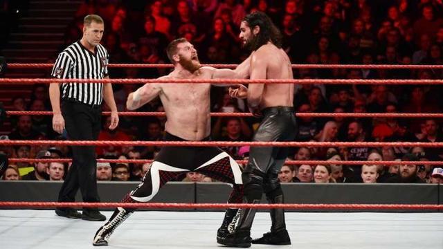 送葬者竟跟他是好友？盘点那些在WWE擂台中鲜有交集的好基友们