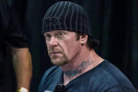 WWE粉丝们真正想看到的是什么？送葬者一针见血道出实情