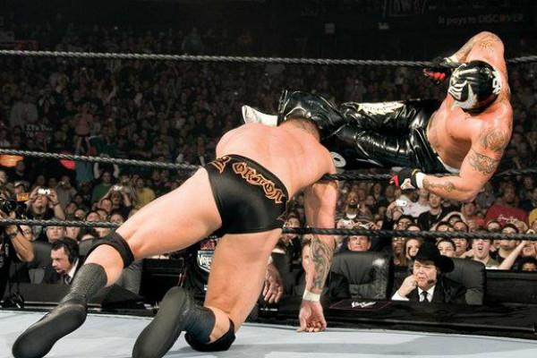 WWE最残暴反派兰迪奥顿的下个受害者是谁？论兰迪可能的五大对手