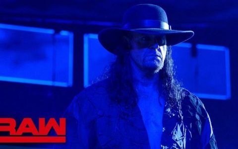 WWE超梦幻传奇大战有望来袭！送葬者凯恩毁灭兄弟大战DX？
