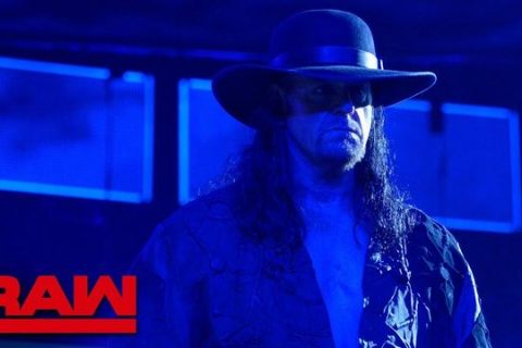 WWE超梦幻传奇大战有望来袭！送葬者凯恩毁灭兄弟大战DX？