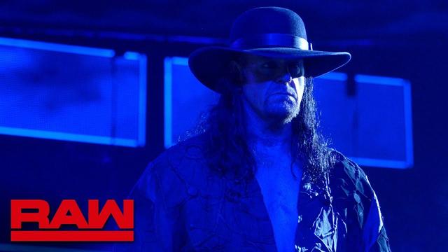WWE超梦幻传奇大战有望来袭！送葬者凯恩毁灭兄弟大战DX？