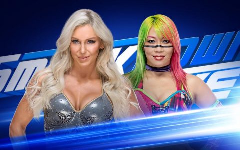WWE SmackDown 丹尼尔布莱恩正式黑化
