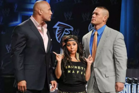 WWE巨星约翰·塞纳承认他很想改变自己在WWE中的角色。