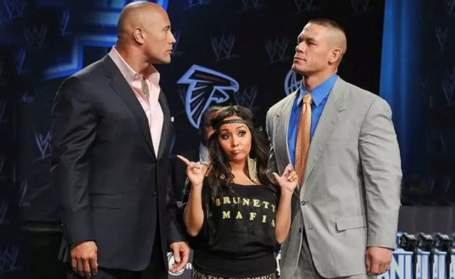 WWE巨星约翰·塞纳承认他很想改变自己在WWE中的角色。