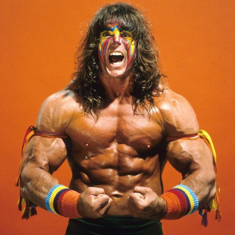 WWE名人堂成员透露,传奇人物终极战士在后台人员极差