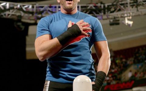 杰克·哈格称约翰·塞纳当年不让他兑换合约包！最极端的自私者？