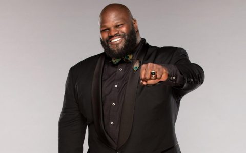 WWE超级巨星中谁的合约最长!十年合约最长吗?