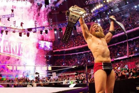 WWE史上首位女头牌诞生？盘点WWE史上最英明的十大紧急剧本变更
