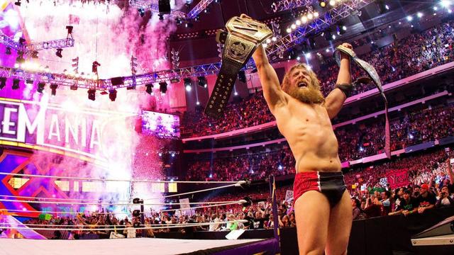 WWE史上首位女头牌诞生？盘点WWE史上最英明的十大紧急剧本变更