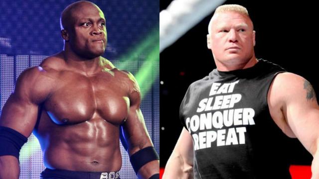 WWE选手中有谁能在“真打”中称霸？听听莱斯利怎么说！