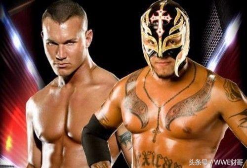 WWE最为残暴的毒蛇要回来了！兰迪·奥顿转为反派的真正原因！