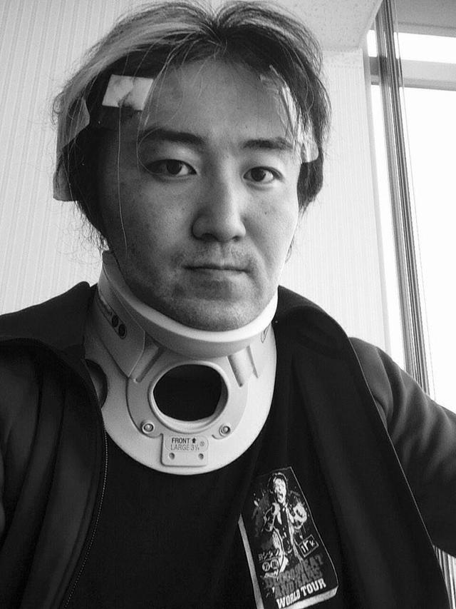 摔角界十大严重意外伤亡事故，有三人直接命丧擂台！