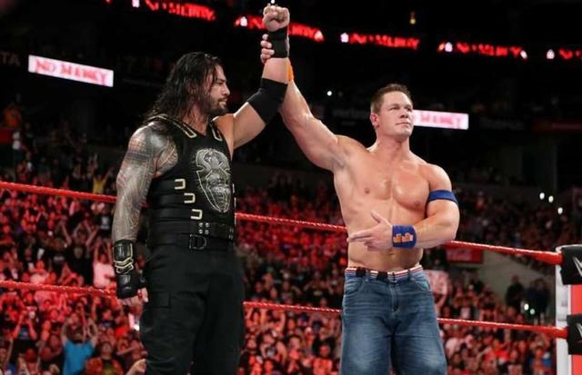 WWE粉丝们真正想看到的是什么？送葬者一针见血道出实情