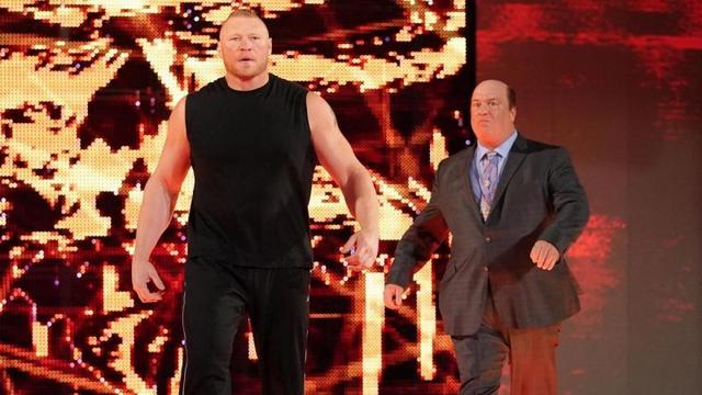 WWE最残暴反派觉醒、莱斯纳霸气回归，盘点地狱牢笼赛五大惊喜