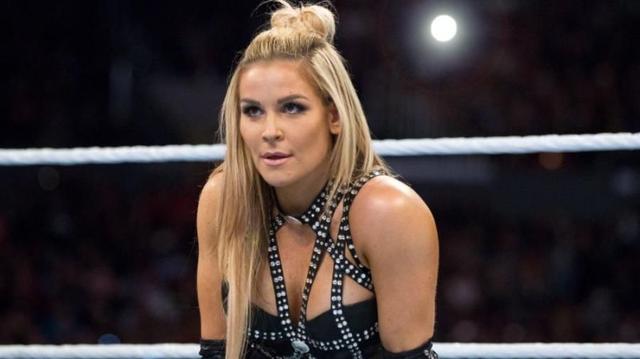 WWE艾吉和院长老婆竟都是保罗·海曼的人？海曼贡献原来这么大！