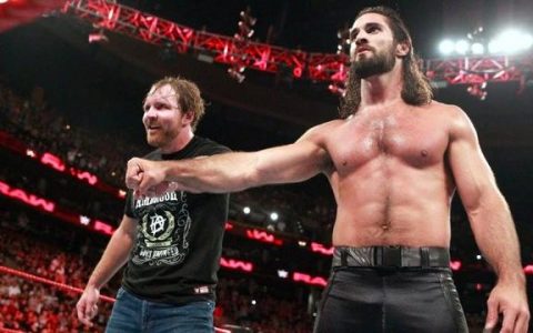 WWE史上最“爆冷”的几场比赛！HHH击败巨石强森成WWE冠军