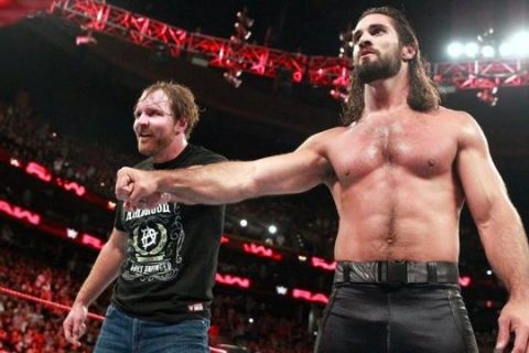 WWE史上最“爆冷”的几场比赛！HHH击败巨石强森成WWE冠军