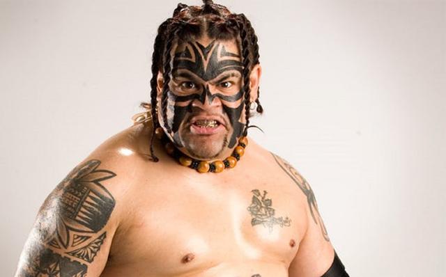 WWE肌肉男都是疯狂嗑药的类固醇人？盘点老板为首的十大嗑药巨星