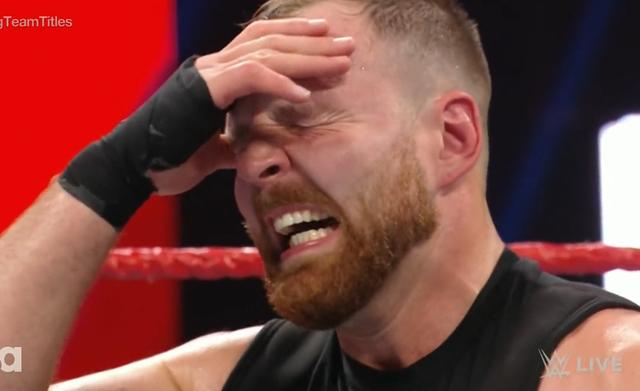 WWE罗曼·雷恩斯白血病复发！RAW上演最催泪的史诗级悲情一幕！
