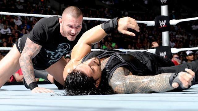 WWE最残暴反派兰迪奥顿的下个受害者是谁？论兰迪可能的五大对手