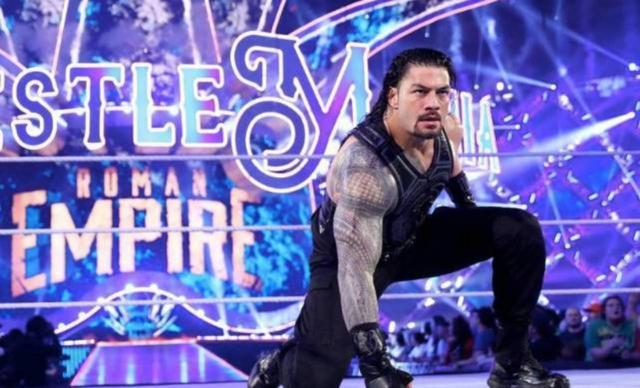 WWE要完？众多老摔迷怨声载道，然而数据却完全不是这样！