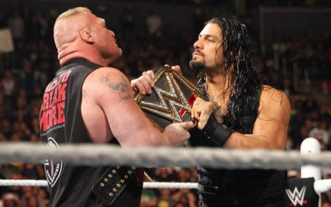 WWE比赛的输赢都是内定好的？盘点WWE不想让你知道的五大秘密