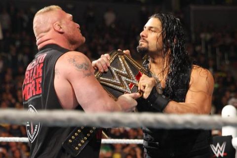 WWE比赛的输赢都是内定好的？盘点WWE不想让你知道的五大秘密