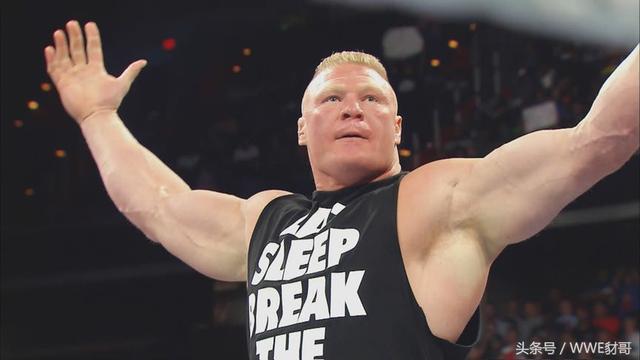 黑羊斯图曼数值竟这么低?盘点WWE2K18十大扯淡的巨星评分 黑羊斯图曼数值竟这么低?盘点WWE2K18十大扯淡的巨星评分