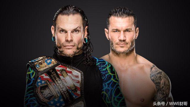 WWE最为残暴的毒蛇要回来了！兰迪·奥顿转为反派的真正原因！