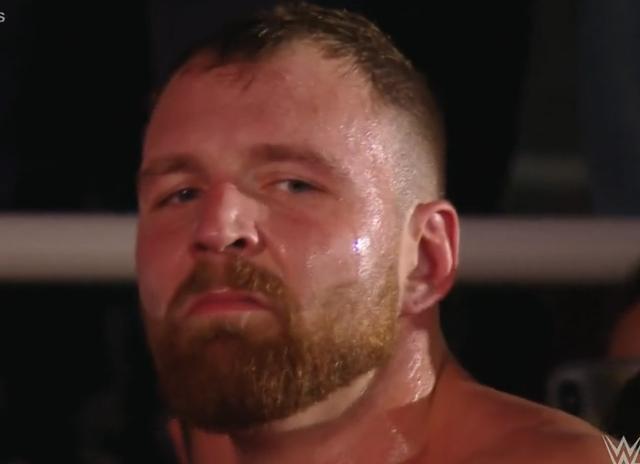 WWE罗曼·雷恩斯白血病复发！RAW上演最催泪的史诗级悲情一幕！