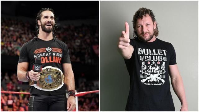 “世界第一摔角手”的他要来WWE了？WWE一巨星主动与其示好！