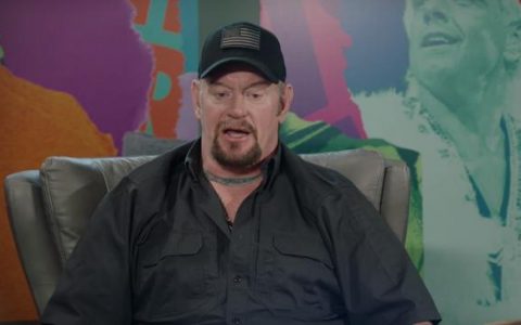 送葬者本应与WWE第一巨人有场梦幻对决？罕见的葬爷专访道破天机