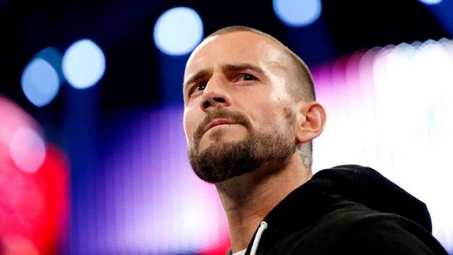 前WWE巨星CM PUNK领衔主演恐怖电影！朋克开启全新职业生涯
