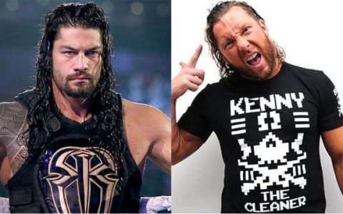 WWE要完？众多老摔迷怨声载道，然而数据却完全不是这样！