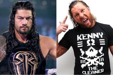 WWE要完？众多老摔迷怨声载道，然而数据却完全不是这样！