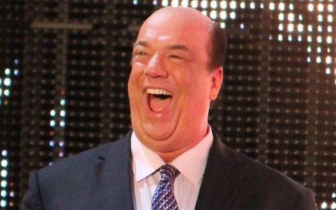 WWE艾吉和院长老婆竟都是保罗·海曼的人？海曼贡献原来这么大！