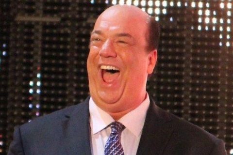 WWE艾吉和院长老婆竟都是保罗·海曼的人？海曼贡献原来这么大！