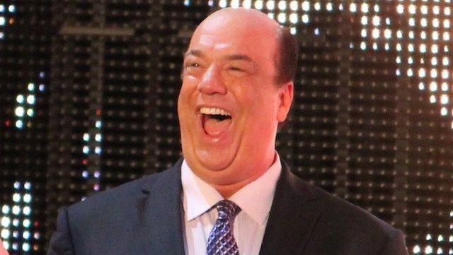 WWE艾吉和院长老婆竟都是保罗·海曼的人？海曼贡献原来这么大！