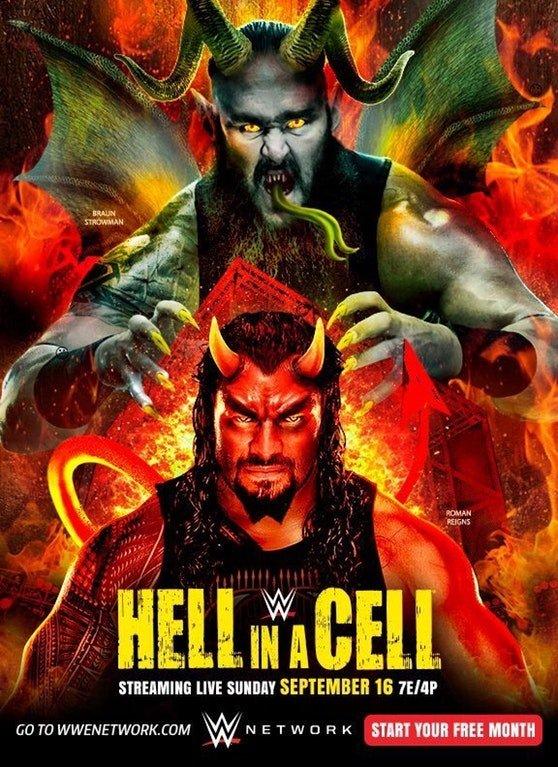 WWE罗林斯伤情触目惊心，黑羊称好戏还在后头，谁可帮圣盾一战？